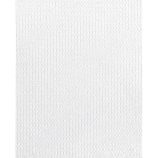 Conjunto de 2 cadeiras de jantar TANEVIK Tecido Branco creme