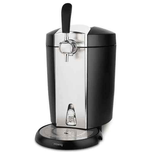 Dispensador de Cerveja Bw1778 H.Koenig