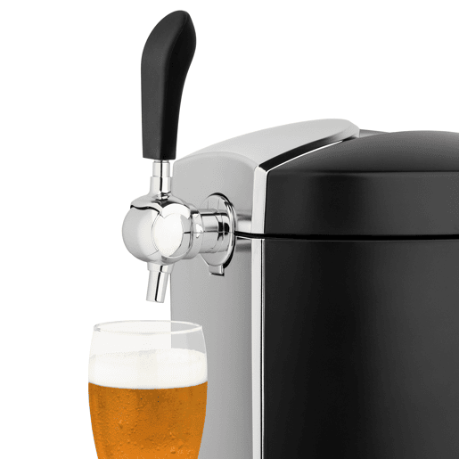 Dispensador de Cerveja Bw1778 H.Koenig
