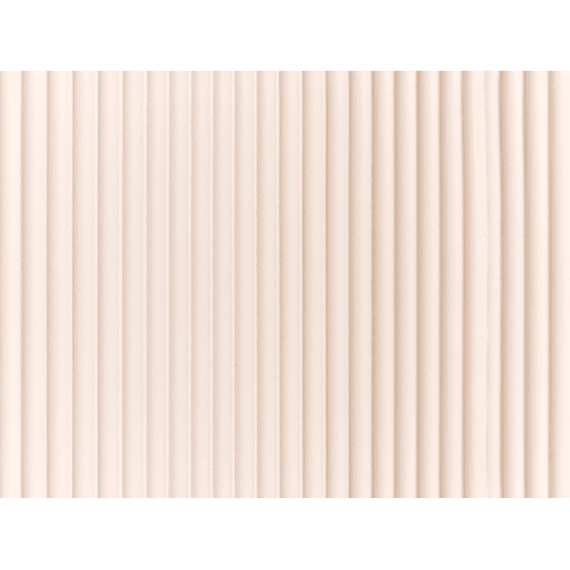 Mesa de apoio PERRY Branco creme Mesa de apoio PERRY Branco creme