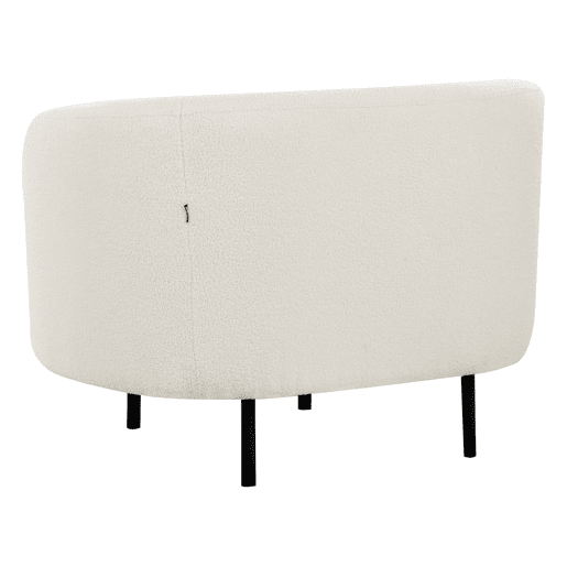 Beliani Conjunto de sofás LOEN