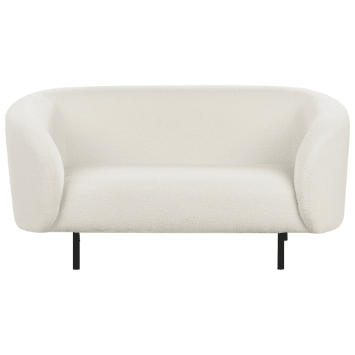 Beliani Conjunto de sofás LOEN