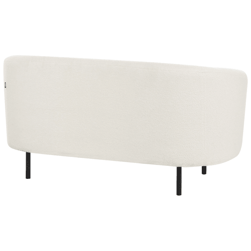 Beliani Conjunto de sofás LOEN