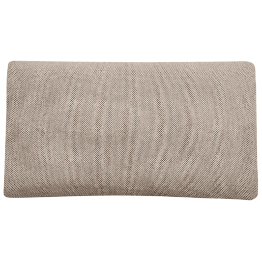 Beliani Chaise longue Poliéster VIZILLE