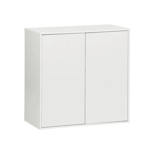 Módulo de armazenamento de 2 portas, 70cm, Kompo, Branco, 70x35x70 cm Módulo de armazenamento de 2 portas, 70cm, Kompo, Branco, 70x35x70 cm