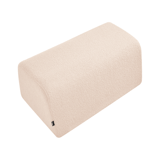 Beliani Pufe SINCLAIR Beliani Pufe SINCLAIR