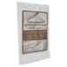 Funda de Almohada Dormitorio Estilo Moderno con Cremallera Funda de Almohada Dormitorio Estilo Moderno con Cremallera Blanco