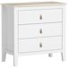 Cómoda para Dormitorio HOMCOM, hogar - muebles de dormitorio Cómoda para Dormitorio HOMCOM, hogar - muebles de dormitorio Blanco