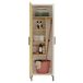 Armario De Baño Vileda Multiusos 2 Puertas Armario De Baño Vileda Multiusos 2 Puertas Blanco