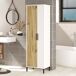 Armario De Baño Vileda Multiusos 2 Puertas Armario De Baño Vileda Multiusos 2 Puertas Blanco
