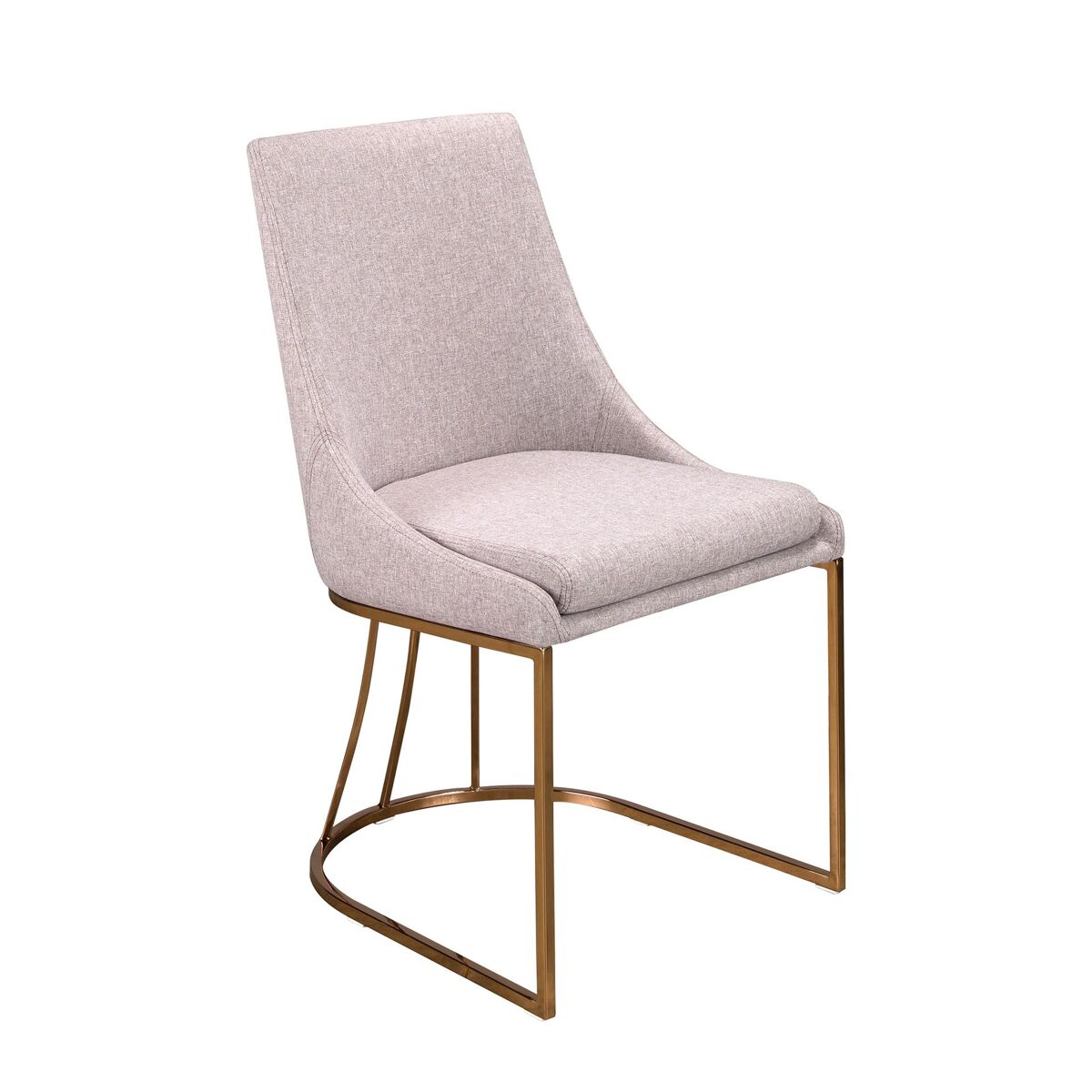 ANGEL CERDA Silla tela