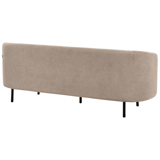 Beliani Conjunto de sofás LOEN