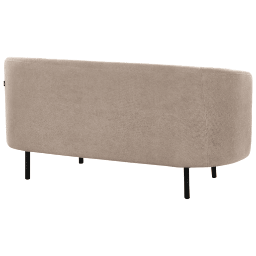 Beliani Conjunto de sofás LOEN