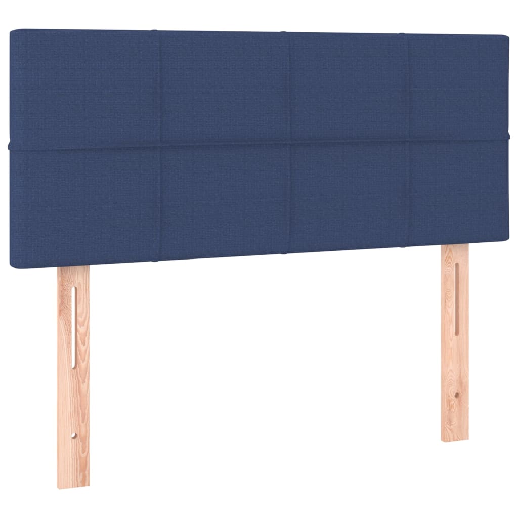 Cabecero 80 Azul