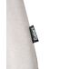 Beliani Silla de comedor CINEY Beliani Silla de comedor CINEY Crema