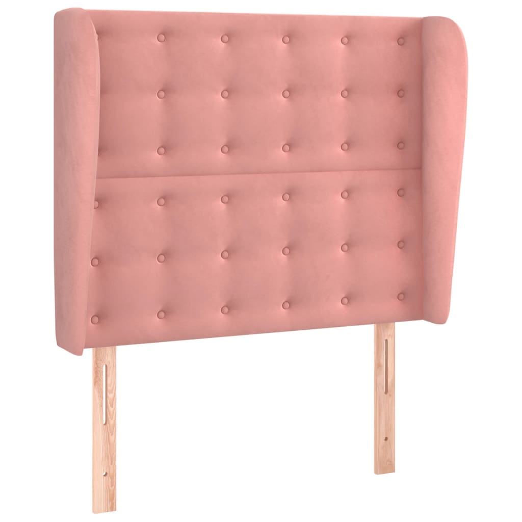 Cabecero 103 Rosa