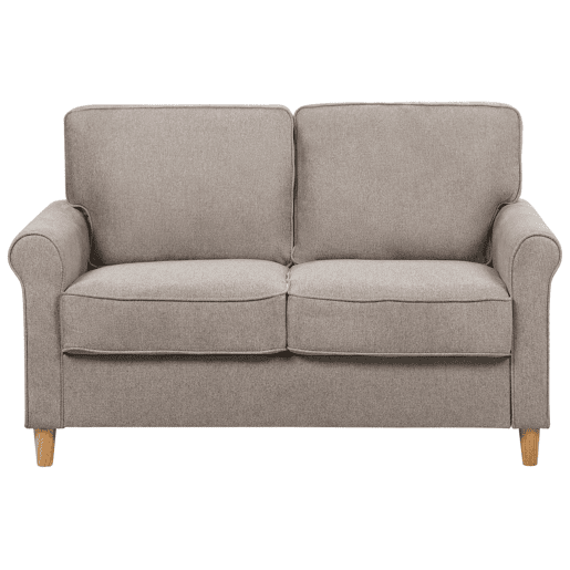 Beliani Conjunto de sofás RONNEBY