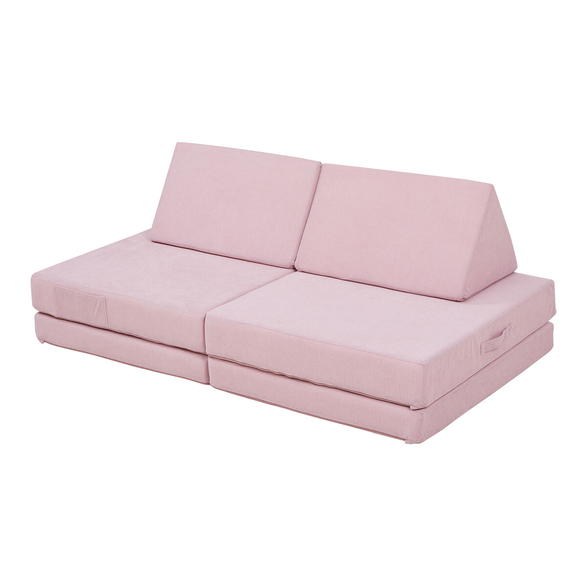 Sofá modular infantil de 5 piezas Norhulta