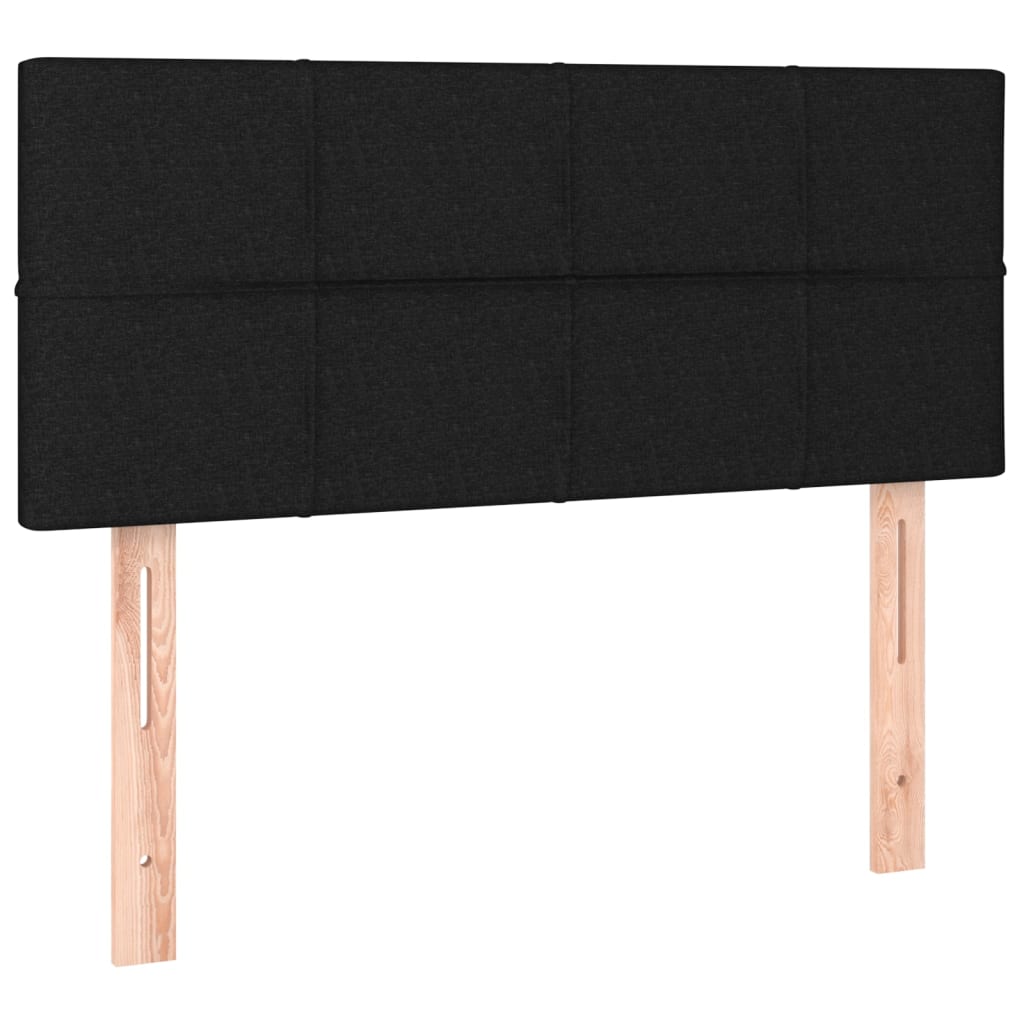 Cabecero 80 Negro