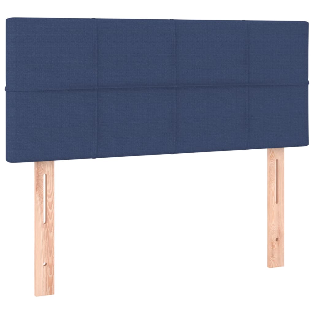 Cabecero 100 Azul
