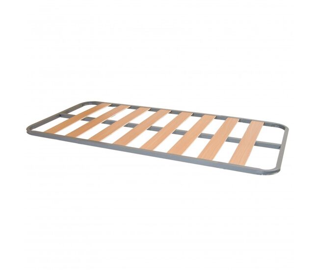 Somier chopo 90x180cm