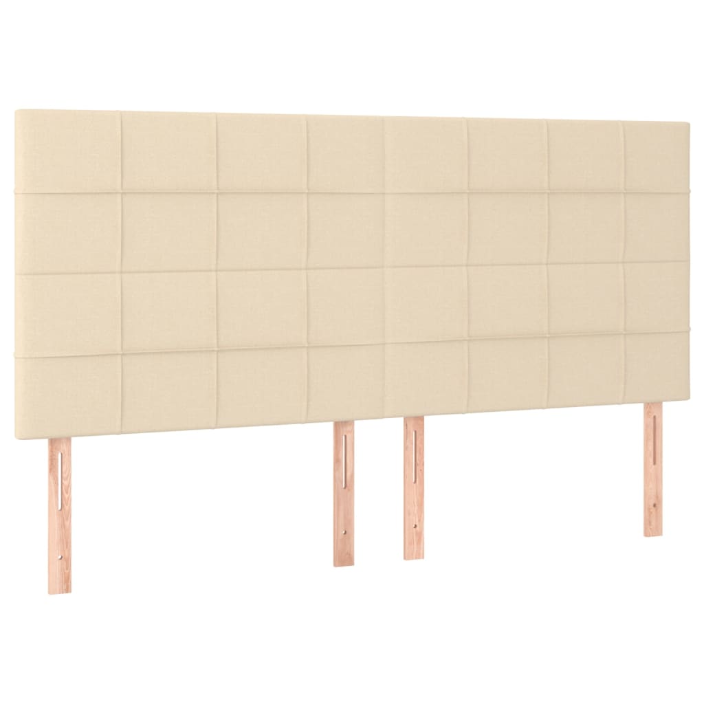 Cabecero 160 Crema