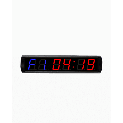 Timer - BOOMFIT