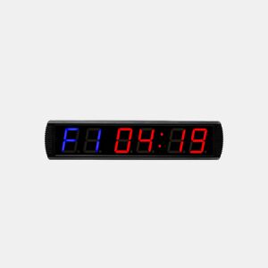 Timer - BOOMFIT