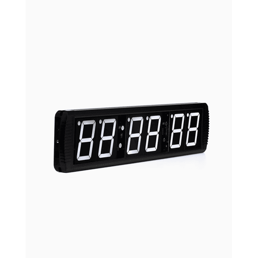Timer - BOOMFIT