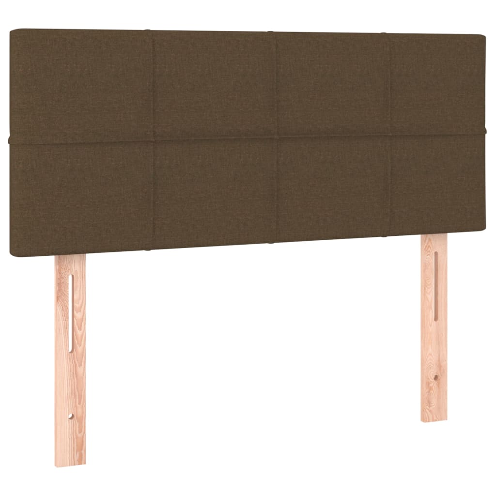 Cabecero 100 Marron
