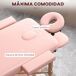 Camilla de Masaje HOMCOM Camilla de Masaje HOMCOM Rosa