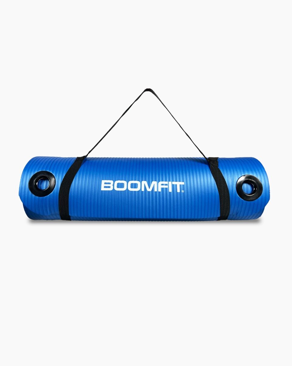Colchoneta NBR - BOOMFIT