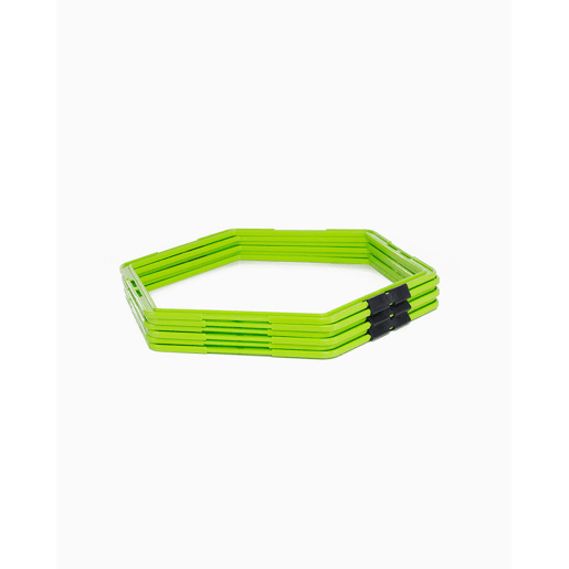 Escada de Treino Hexagonal - BOOMFIT