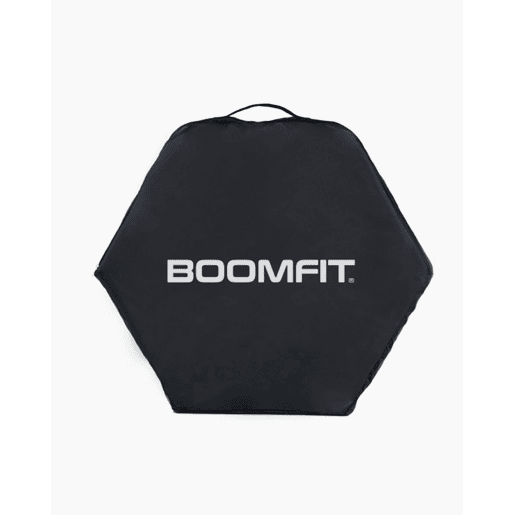 Escada de Treino Hexagonal - BOOMFIT