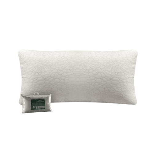 Kangu Complete Rest Pack com Cama Canguru Completa, 2 Colchões, Conjunto de Ferragens e 2 Travesseiros Viscoelásticos 90x190 cm Kangu Complete Rest Pack com Cama Canguru Completa, 2 Colchões, Conjunto de Ferragens e 2 Travesseiros Viscoelásticos 90x190 cm