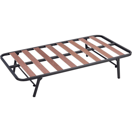 Kangu Complete Rest Pack com Cama Canguru Completa, 2 Colchões, Conjunto de Ferragens e 2 Travesseiros Viscoelásticos 90x190 cm Kangu Complete Rest Pack com Cama Canguru Completa, 2 Colchões, Conjunto de Ferragens e 2 Travesseiros Viscoelásticos 90x190 cm