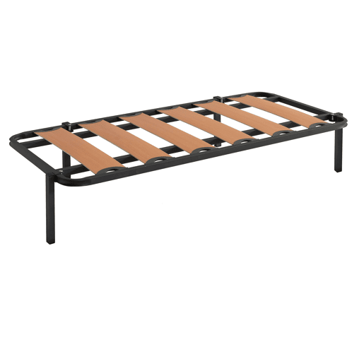 Kangu Complete Rest Pack com Cama Canguru Completa, 2 Colchões, Conjunto de Ferragens e 2 Travesseiros Viscoelásticos 90x190 cm Kangu Complete Rest Pack com Cama Canguru Completa, 2 Colchões, Conjunto de Ferragens e 2 Travesseiros Viscoelásticos 90x190 cm