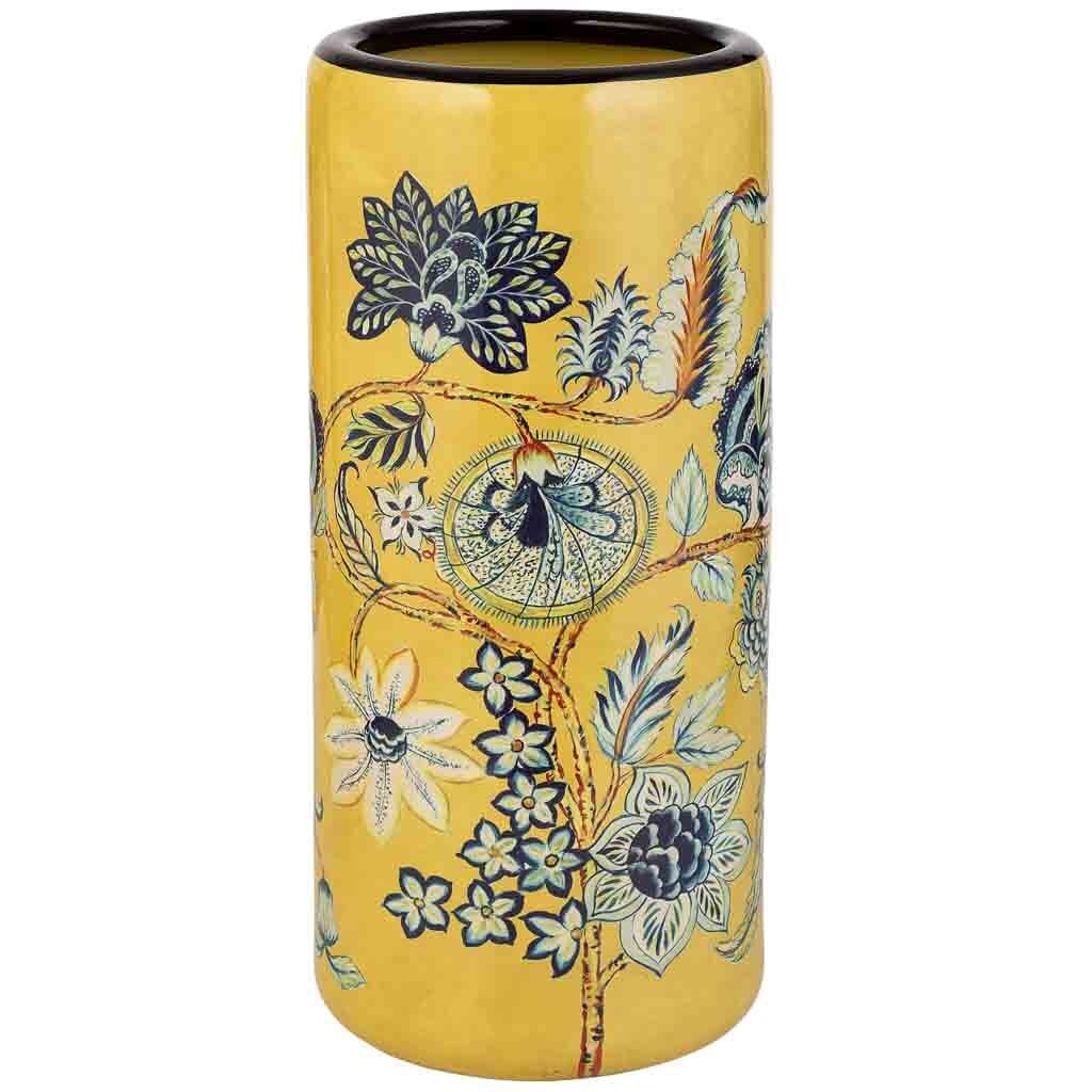Paraguero  de ceramica