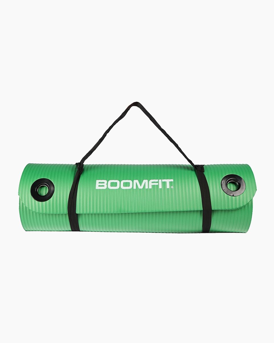 Colchoneta NBR - BOOMFIT