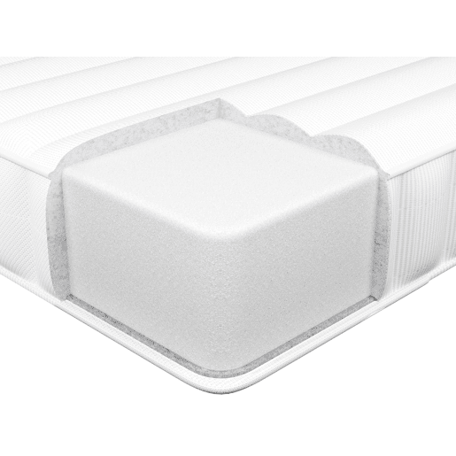 Beliani Colchão confortável para cama de casal ENCHANT