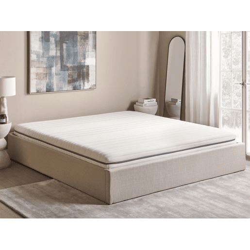 Beliani Colchão confortável para cama de casal ENCHANT