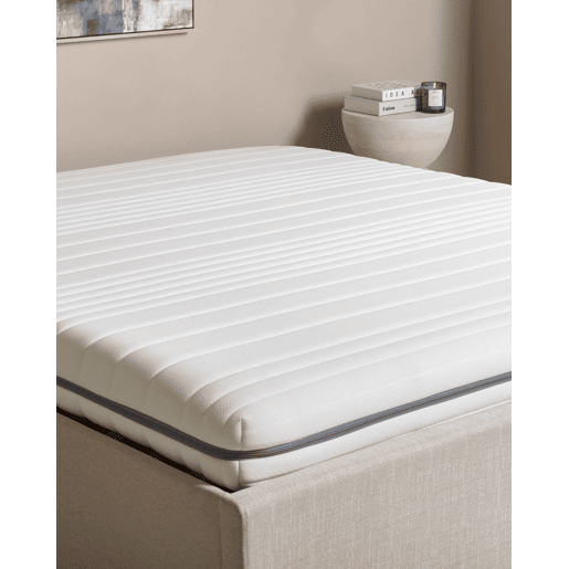 Beliani Colchão confortável para cama de casal ENCHANT