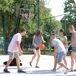 Canasta de Baloncesto Acero, PC SPORTNOW Canasta de Baloncesto Acero, PC SPORTNOW Negro
