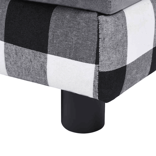 vidaXL Sofá para cães 57x34x36 cm pelúcia cinzento vidaXL Sofá para cães 57x34x36 cm pelúcia cinzento