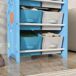 Estantería Infantil MDF, Metal AIYAPLAY 43 Estantería Infantil MDF, Metal AIYAPLAY 43 Azul