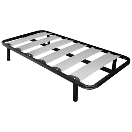 Pacote Completo de Poupança para Descanso 90x190 cm Hipnos (colchão + Base de Cama Larga + Pés + Almofada) Pacote Completo de Poupança para Descanso 90x190 cm Hipnos (colchão + Base de Cama Larga + Pés + Almofada)