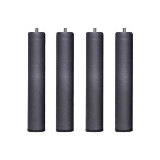 Pacote Completo de Poupança para Descanso 90x190 cm Hipnos (colchão + Base de Cama Larga + Pés + Almofada) Pacote Completo de Poupança para Descanso 90x190 cm Hipnos (colchão + Base de Cama Larga + Pés + Almofada)