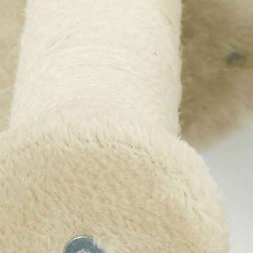 PawHut Prateleiras de Escalada para Gatos de Parede Conjunto de Prateleiras para Gatos 4 Peças com Rede Bola Plataformas de Saltar Poste de Sisal e Escada 84,5x19x54 cm Bege