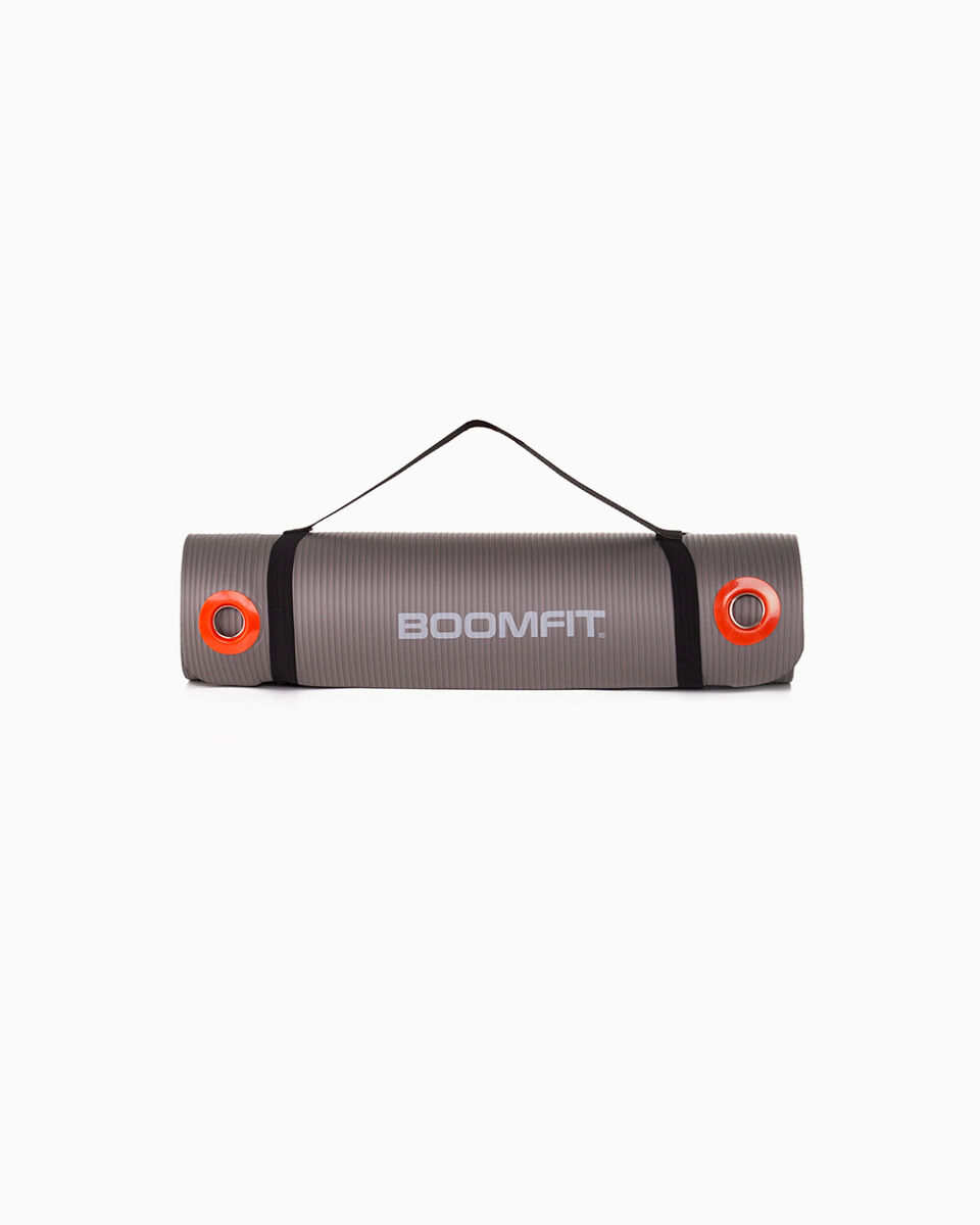 Colchoneta NBR - BOOMFIT