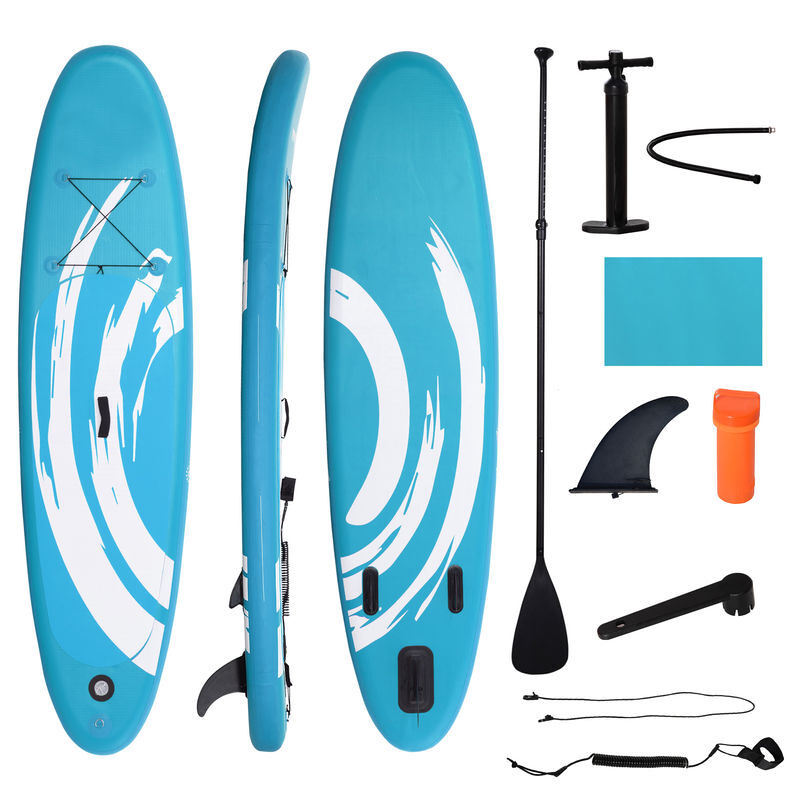 Tabla de Paddle Surf Hinchable